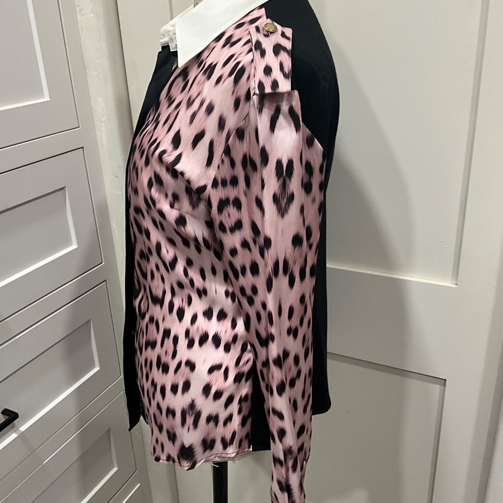 Roberto Cavalli button down - Picture 3 of 7
